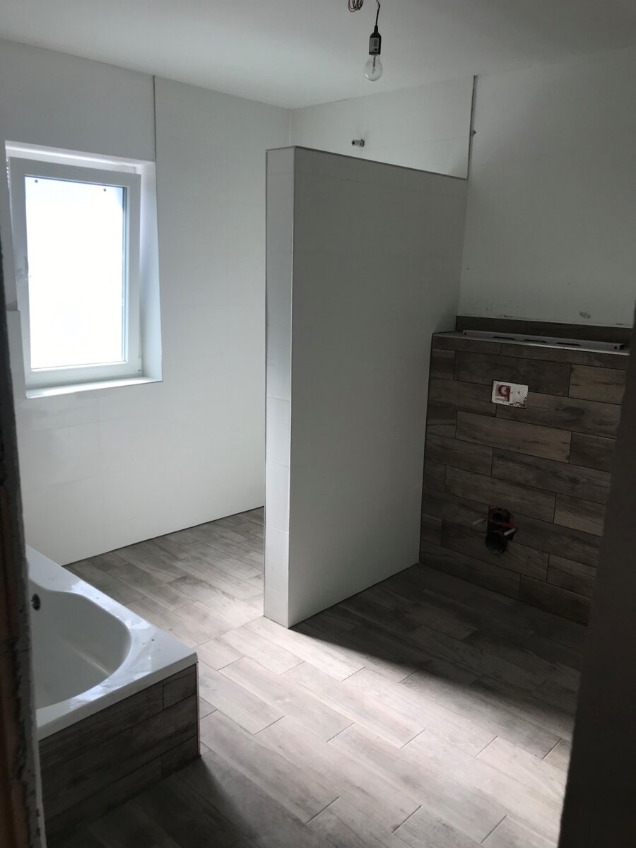Referenzen von der Power Immobilien Bau GmbH