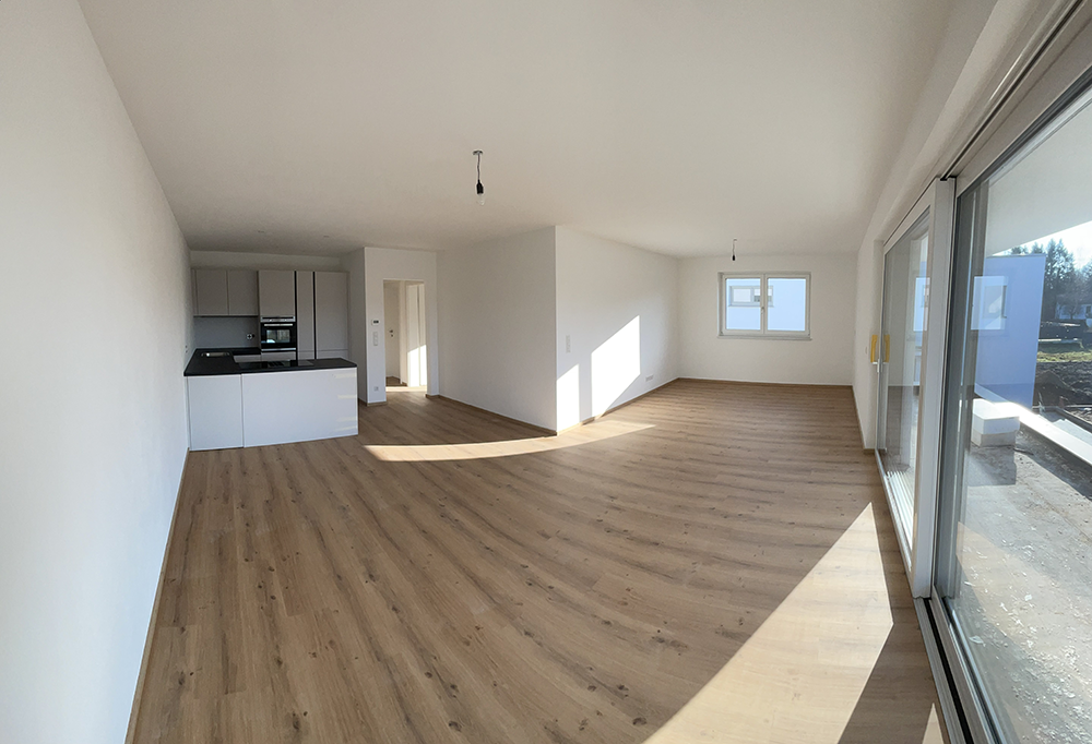 Referenzen von der Power Immobilien Bau GmbH